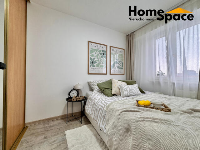 29,5m2, Nowe Miasto, Do Wprowadzenia, 2 Pokoje