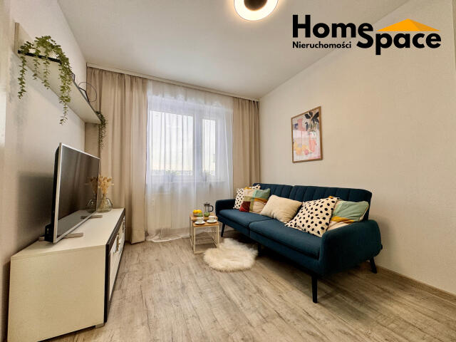 29,5m2, Nowe Miasto, Do Wprowadzenia, 2 Pokoje - zdjęcie 2
