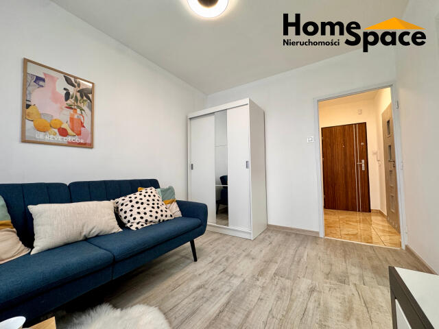 29,5m2, Nowe Miasto, Do Wprowadzenia, 2 Pokoje - zdjęcie 5