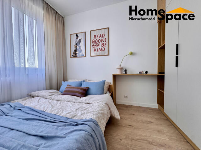 27,6 m² , 2 pokoje , ul. Podwisłocze , Świetna lokalizacja - zdjęcie 4