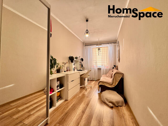 3 pokoje, 53 m² , Podwisłocze , 8 piętro ,Świetna lokalizacja, Balkon - zdjęcie 2